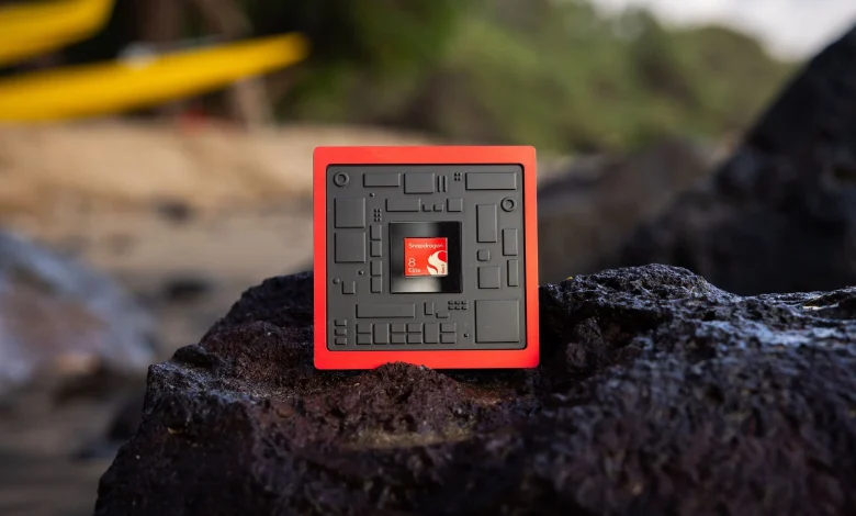 Snapdragon 8 Elite rumors claim Qualcomm's bringing a Gen 6 'Pro'