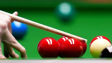 Snooker scores LIVE: Wilson vs Si updates as three big stars dumped out of Masters
