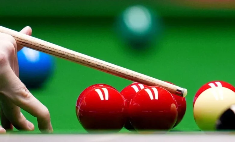 Snooker scores LIVE: Wilson vs Si updates as three big stars dumped out of Masters