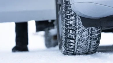 Snow in Northern Ireland: Motorists warned about icy roads as two fresh weather warnings issued for NI