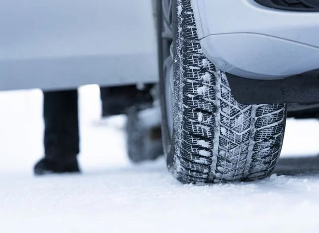 Snow in Northern Ireland: Motorists warned about icy roads as two fresh weather warnings issued for NI