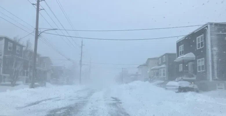 Snowfall Coming Tomorrow; South and East Coasts to See Highest Accumulations