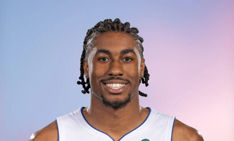 So I think the question for the Pistons and Jaden Ivey …