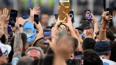 So much sports: Why 2026 will be a sports year unlike any other