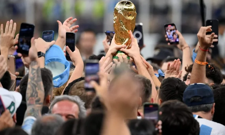 So much sports: Why 2026 will be a sports year unlike any other