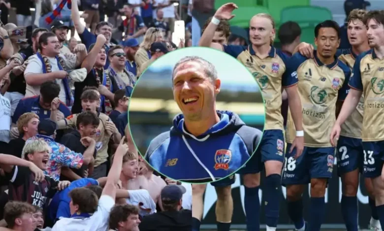 Socceroos Legend Unveils $3M Heist and Aussie Football’s Rise