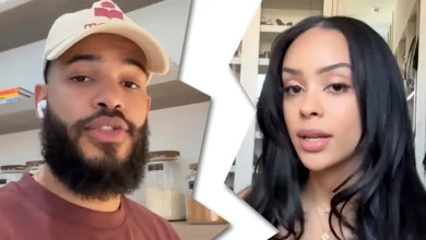 Social Media Star Kristy Scott Files for Divorce, Alleges Infidelity