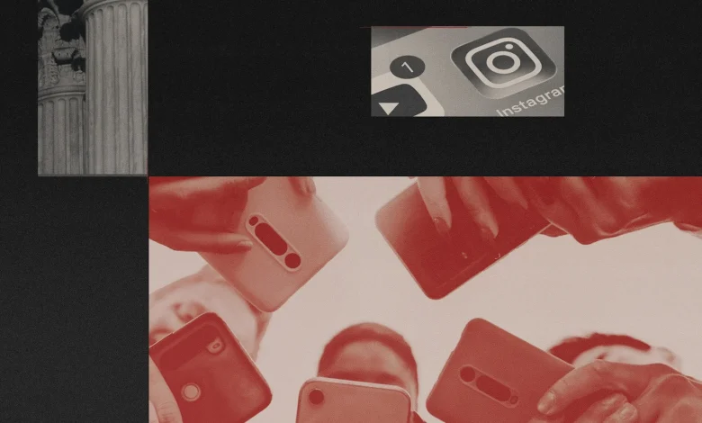 Social media addiction lawsuits head to trial