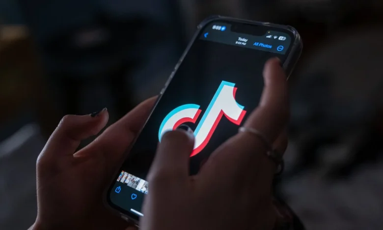 Social media giants face trial over claims they harm kids : NPR