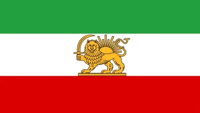 Social media platform X replaces Iran flag emoji with Lion-and-Sun symbol amid widening protests
