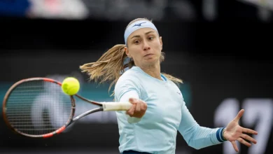 Šok u Melburnu – Aleks je u polufinalu Australijan opena!