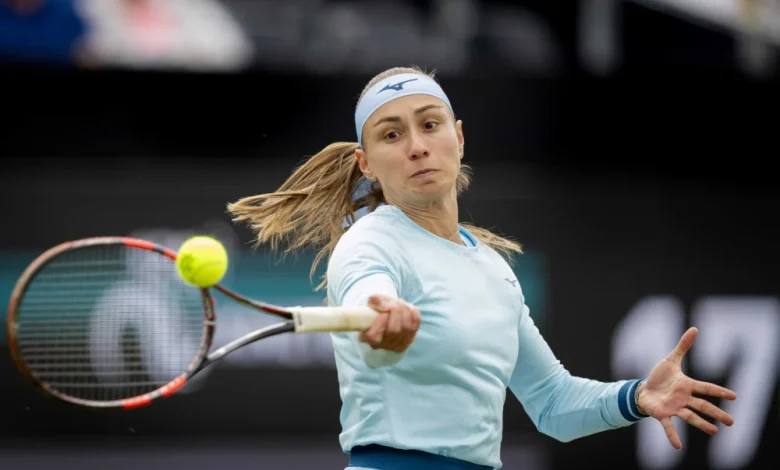 Šok u Melburnu – Aleks je u polufinalu Australijan opena!