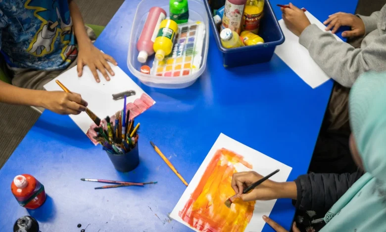 Somali child care providers report vandalism, threats after viral fraud video - MPR News