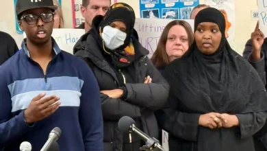 Somali-owned daycare in south Minneapolis burglarized