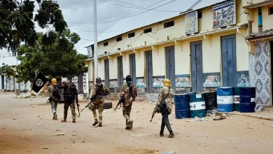 Somalia: Al-Shabaab takes Jubaland base in Kudhaa amid surge in assaults