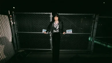 Sombr’s ‘Back to Friends’ Hits No. 1 on Pop Airplay Chart