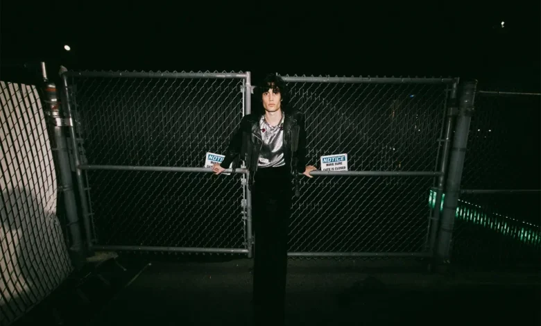 Sombr’s ‘Back to Friends’ Hits No. 1 on Pop Airplay Chart