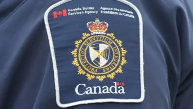 Some Haitian migrants arrested in Quebec on Christmas Day deported to U.S.