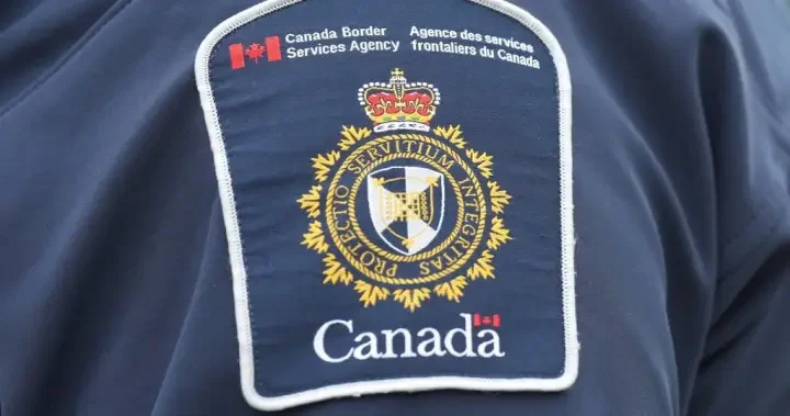 Some Haitian migrants arrested in Quebec on Christmas Day deported to U.S.