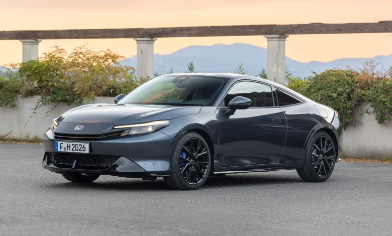 Some Of The Most Anticipated New Cars Of 2026