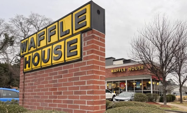 Some SC Waffle Houses to close before ice storm hits
