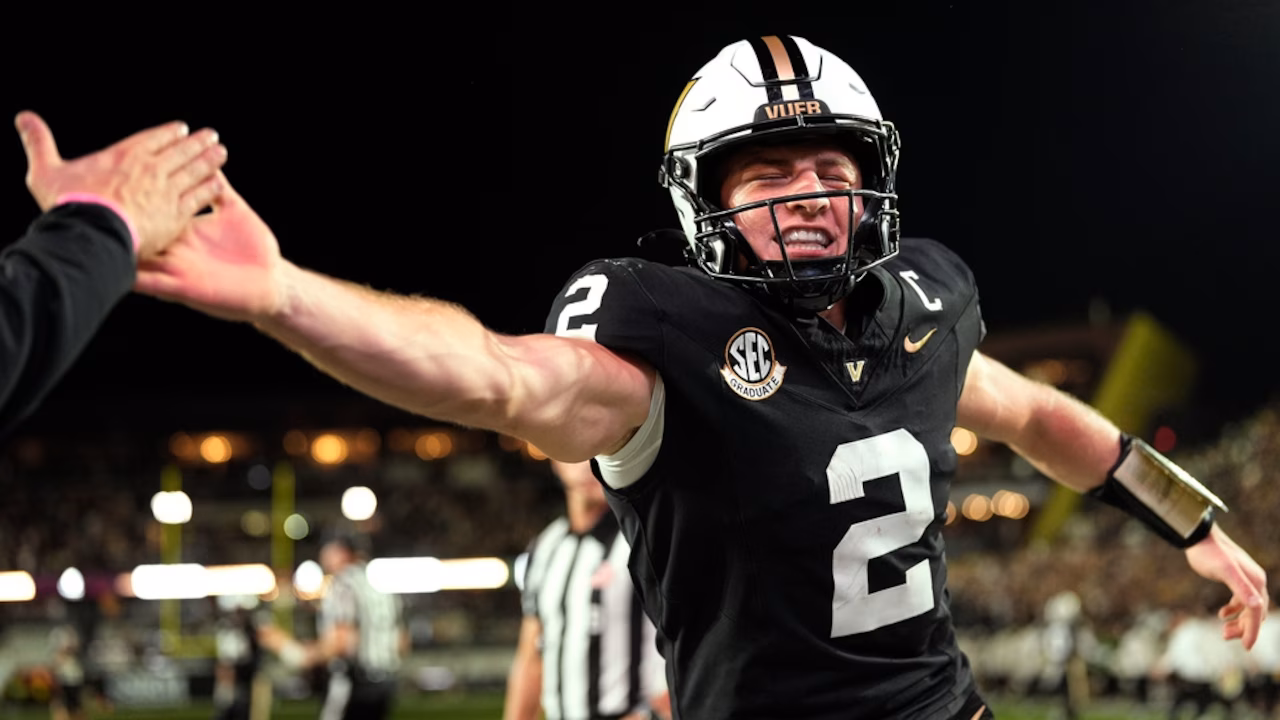 Some notes, numbers from official 2026 Senior Bowl weigh-in