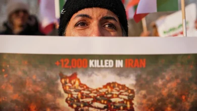 Some personnel at key US base in Qatar advised to evacuate amid Iran tensions