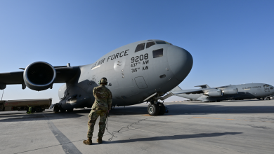 Some personnel ‘advised to leave’ US military base in Qatar: Report