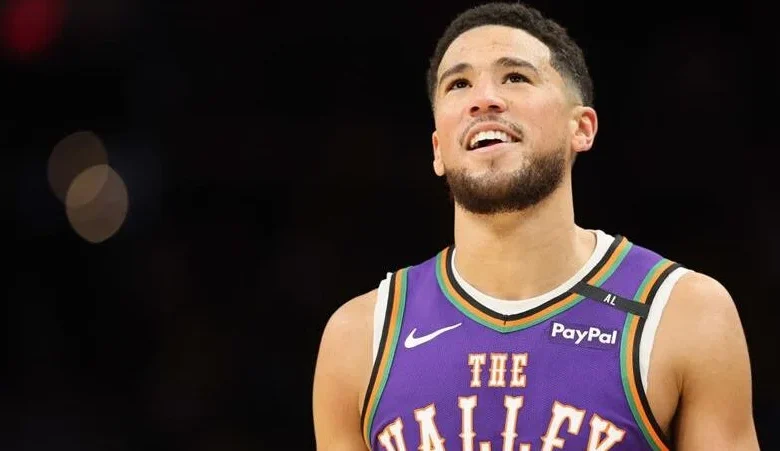 Some say the Suns are cursed. Then a Kardashian kween enters the chat