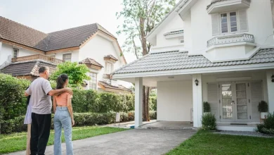 'Something big' just happened in the U.S. housing market, real estate CEO says