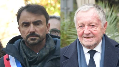 Sondages municipales à Lyon : Grégory Doucet ne décolle toujours pas, Jean-Michel Aulas intouchable