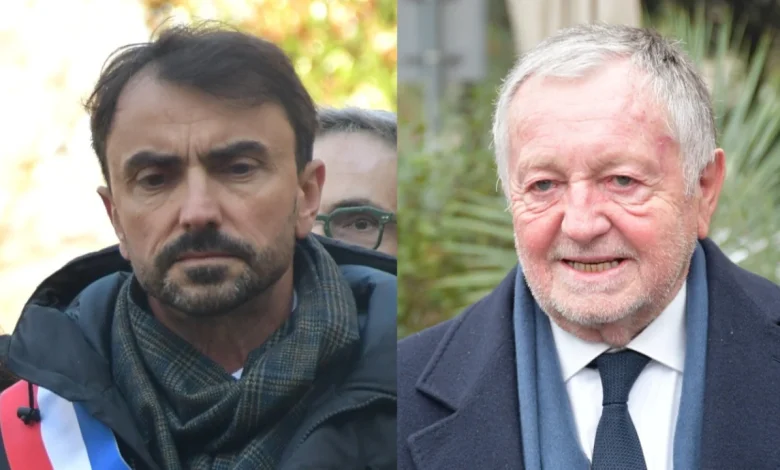 Sondages municipales à Lyon : Grégory Doucet ne décolle toujours pas, Jean-Michel Aulas intouchable