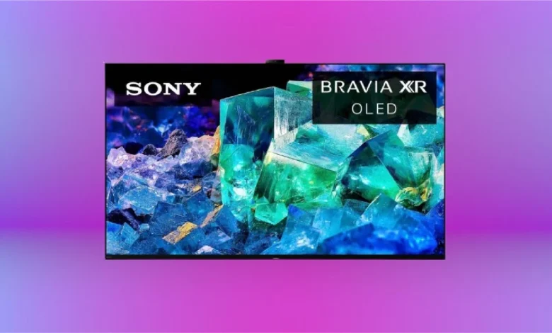 Sony and TCL Are Teaming Up to Make TVs