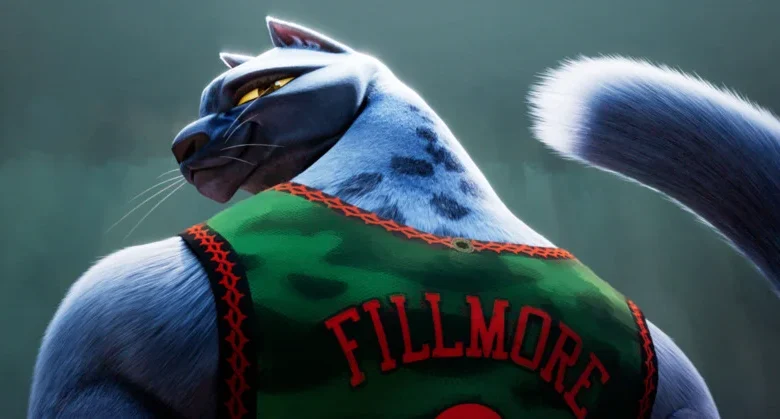 Sony’s ‘GOAT’ Prepares for Game Time with Dozens of New Character Posters