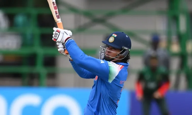 Sooryavanshi, Malhotra and Kundu help India come from behind to beat Bangladesh