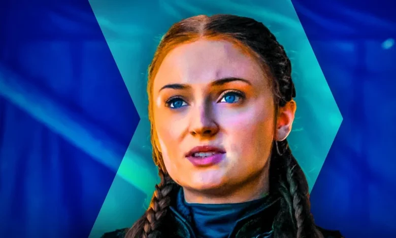 Sophie Turner Breaks Her Silence on 'Game of Thrones' Sequel & Return Prospects (Exclusive)