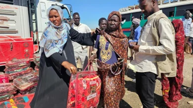 Soudan | Un exode à double sens pour fuir la guerre