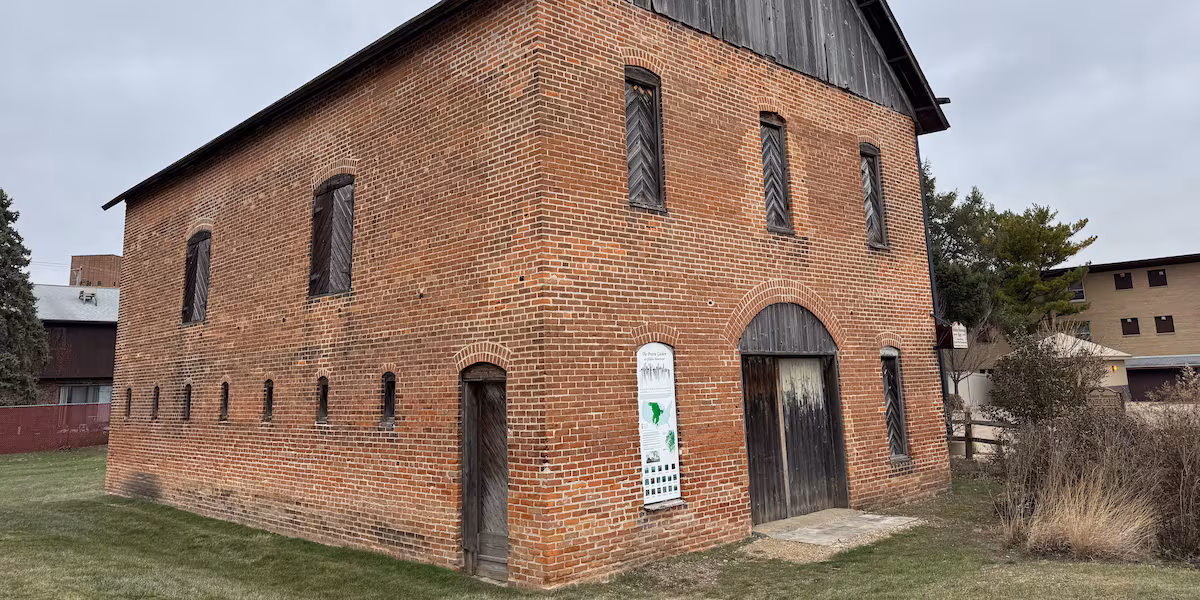 Soup-er Sundays returns to educate community on historic Glidden Barn