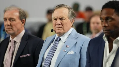 Source: Bills have no interest in Bill Belichick
