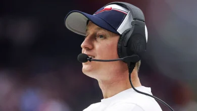 Source: Dolphins to promote Bobby Slowik to offensive coordinator