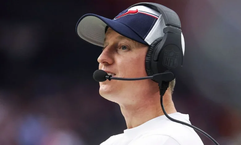 Source: Dolphins to promote Bobby Slowik to offensive coordinator