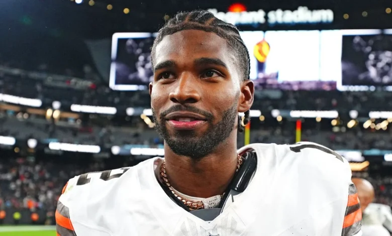 Source: Shedeur Sanders named Pro Bowl Games replacement