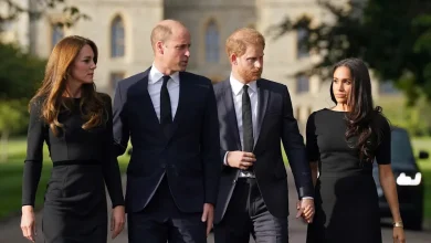 Sources Are Clashing Over Prince Harry and Meghan Markle's Kate Middleton Snub
