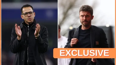 Sources: Chelsea & Man United track Ligue 1 striker in high demand in Europe and Saudi