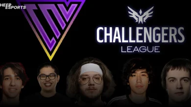 Sources: Conviction first to finalize NACL roster