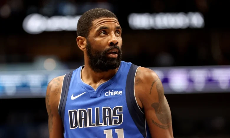 Sources: Dallas Mavericks Star Kyrie Irving Could Return After NBA All-Star Break