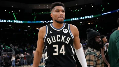 Sources: Heat, Wolves, Knicks, Warriors among Giannis suitors