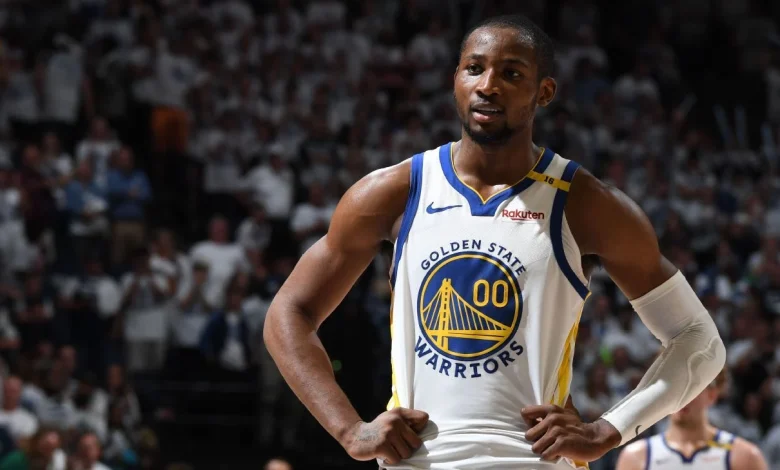 Sources: Jonathan Kuminga demanding trade away from Warriors