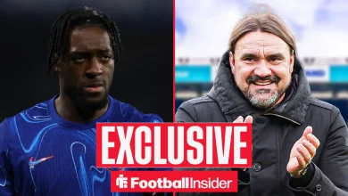 Sources: Leeds well placed to sign Axel Disasi after confirmed Chelsea news