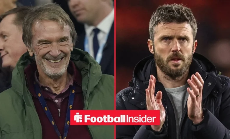 Sources: Man United work on signing midfielder, £20m will get deal done